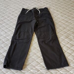 Toughskins Gray Pants